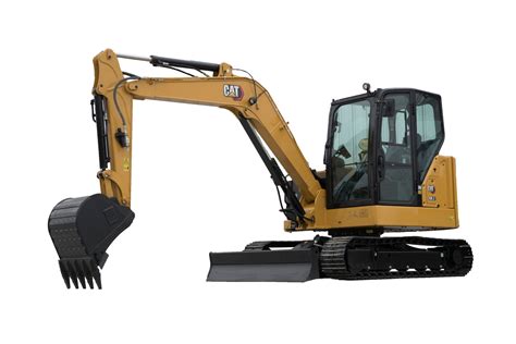 cat 306 next gen specs